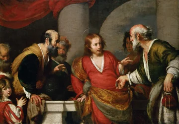 Pieniądze w hołdzie, c.1631